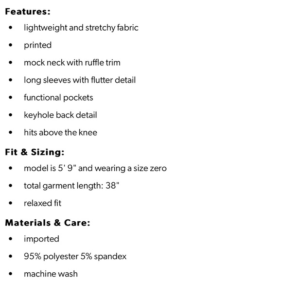 New Plaid Mini Dress - Picture 5 of 5